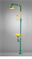 Speakman&reg; Safe-T-Zone&reg; Combination Shower